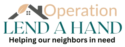 Operation Lend A Hand